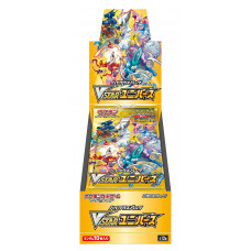 Vstar Universe Booster Box Japan