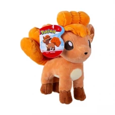 Pokémon | Plyšová postavička Vulpix