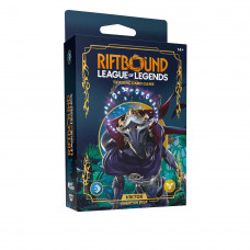 Riftbound | League of Legends - Set One : Origins Champion Deck - Viktor