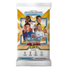 Topps | Match Attax Extra: 2025/2026 booster