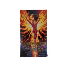 Upper Deck - 2024 - Marvel Masterpieces '92 Platinum - booster