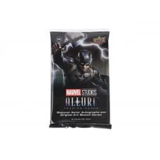 Upper Deck - 2022 - Marvel Studios Allure booster