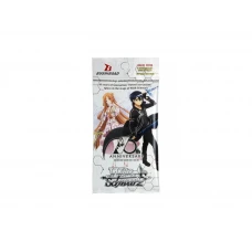 Weiss Schwarz | Animation Sword Art Online: 10. Anniversary - Booster Japan